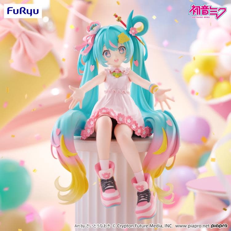 ア*ト様 【ステップオンビンディングとセット売り】  MIKU  hatsune-miku-10th-anniversary-
