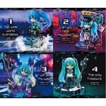 Re-Ment Hatsune Miku Neo Story Series
