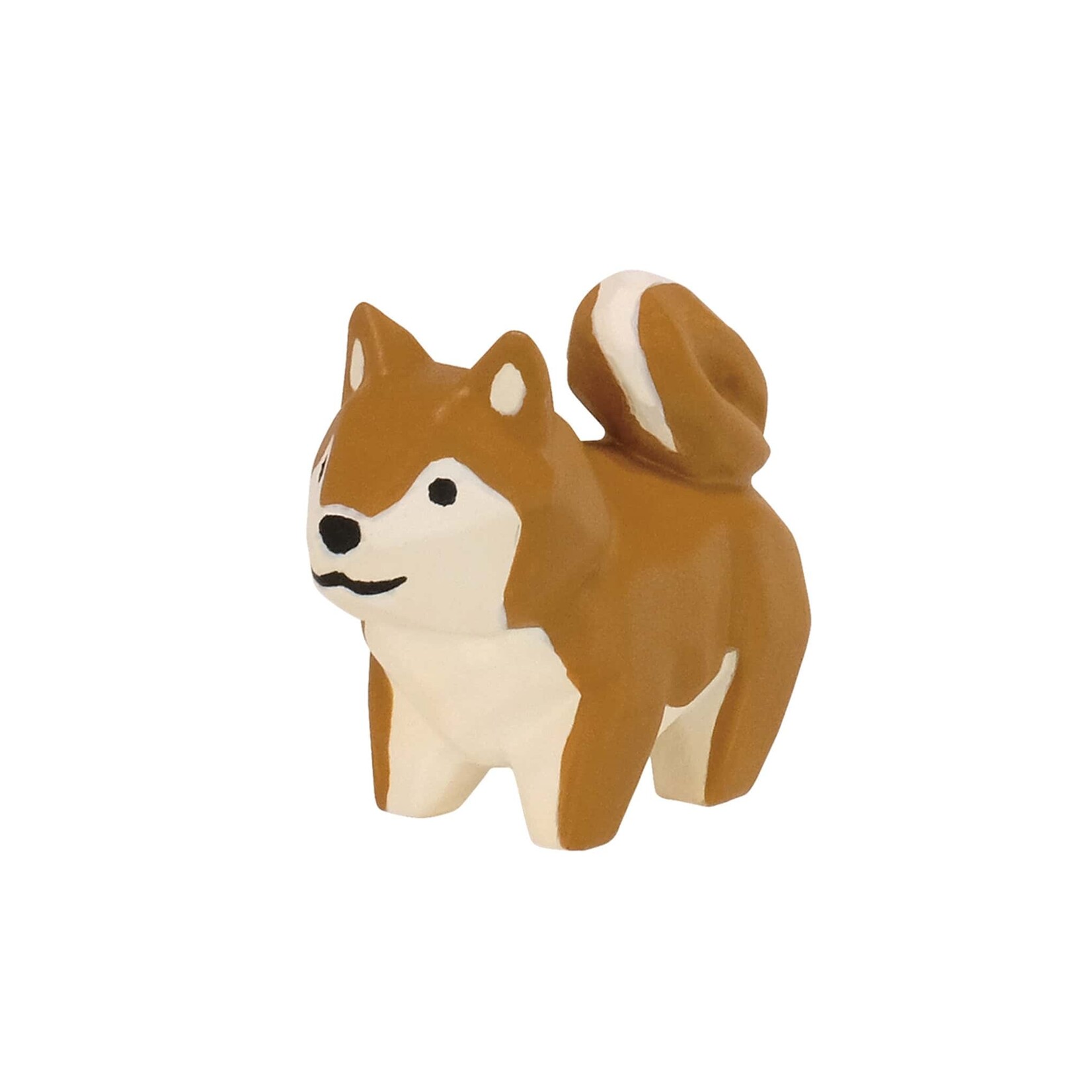 Seiji Kawasaki Woodcarved Animals vol.1