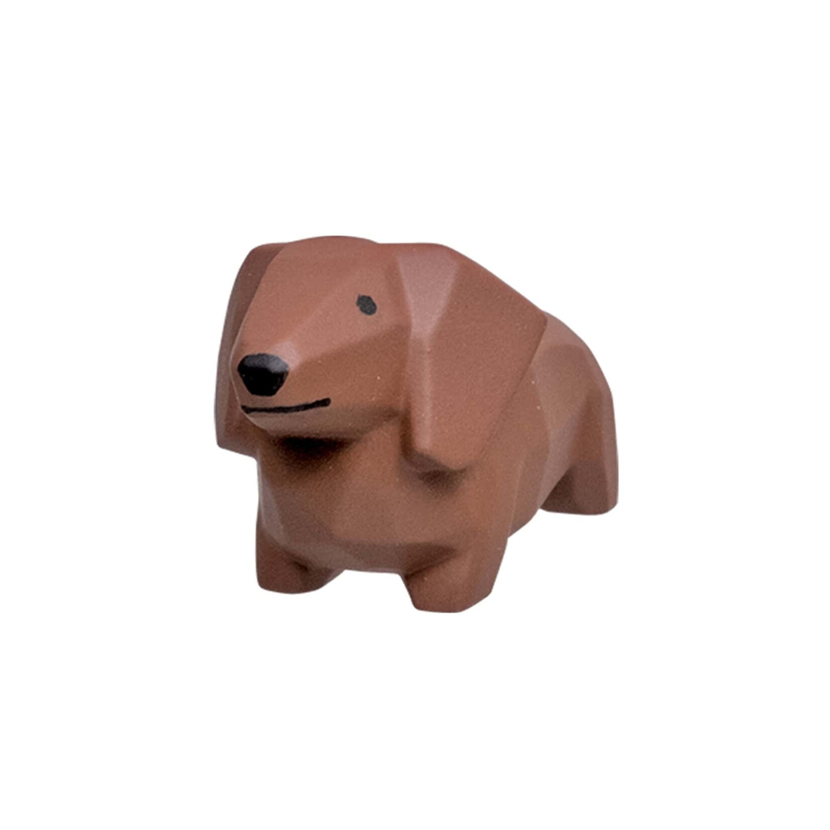 Seiji Kawasaki Woodcarved Animals vol.2