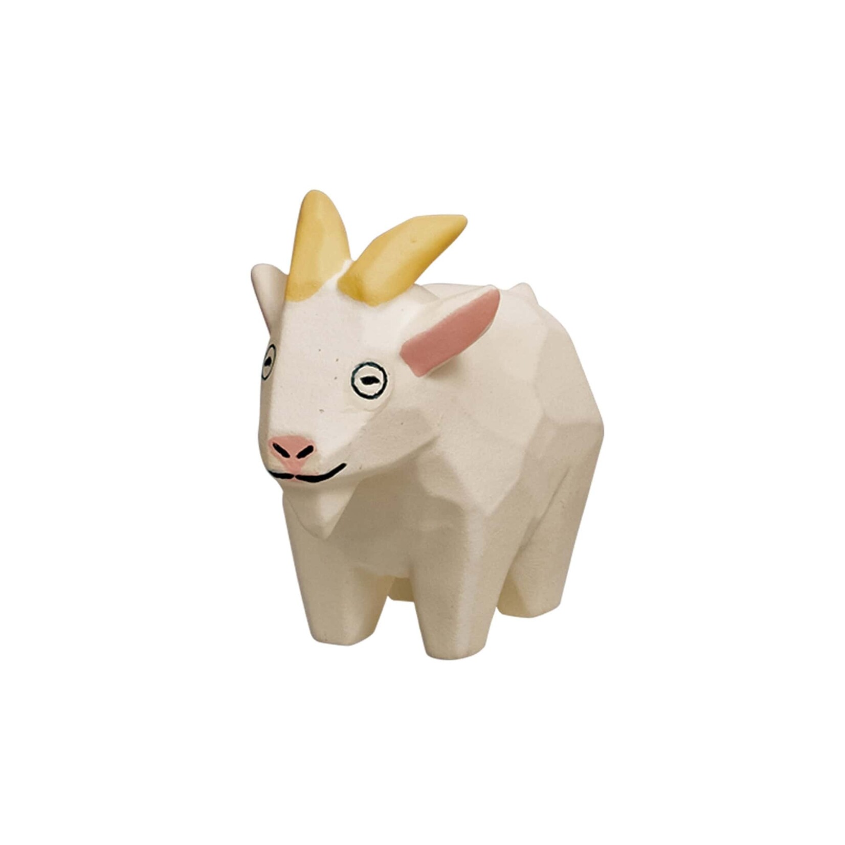 Seiji Kawasaki Woodcarved Animals vol.2