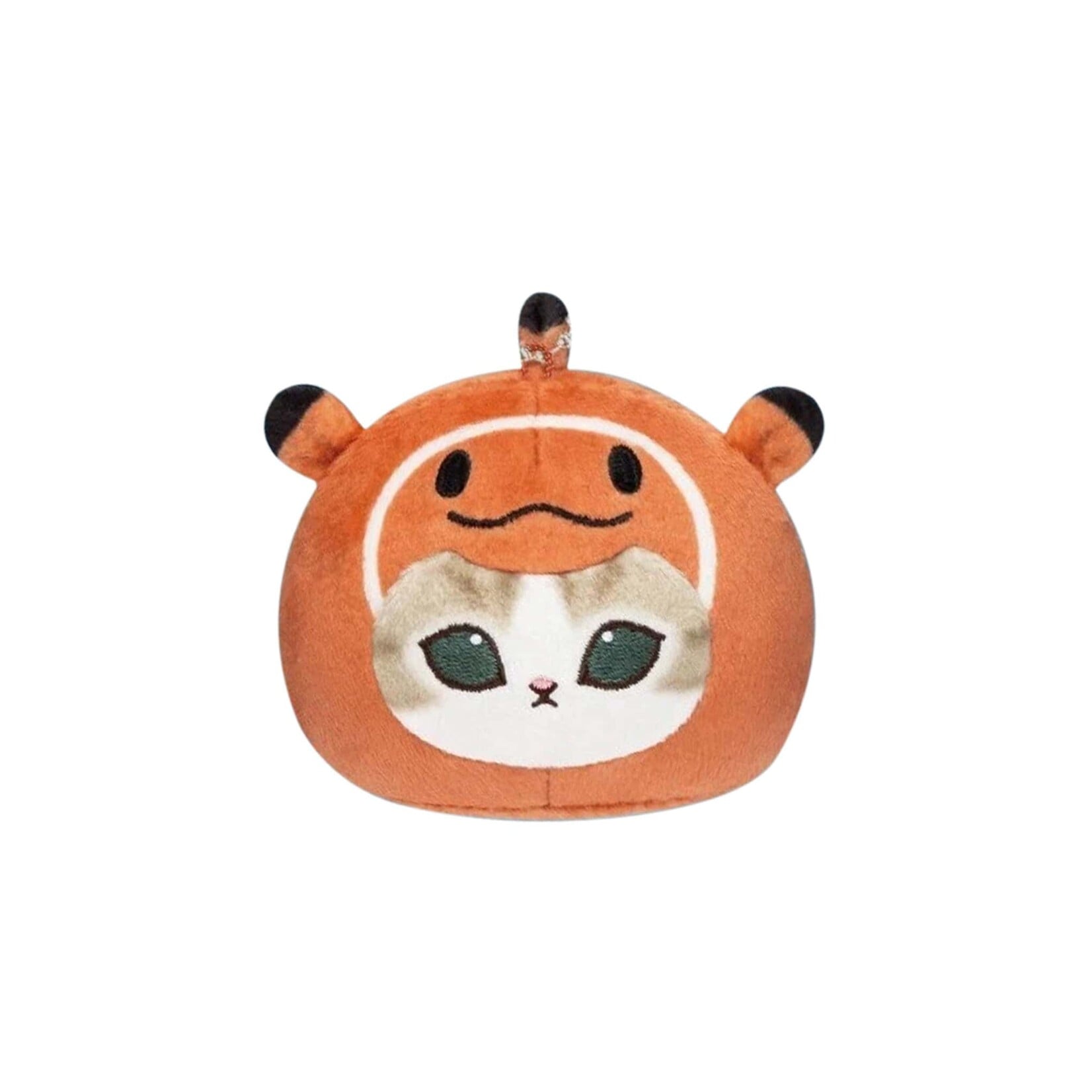 mofusand Marine Life Meow Face Plush Series