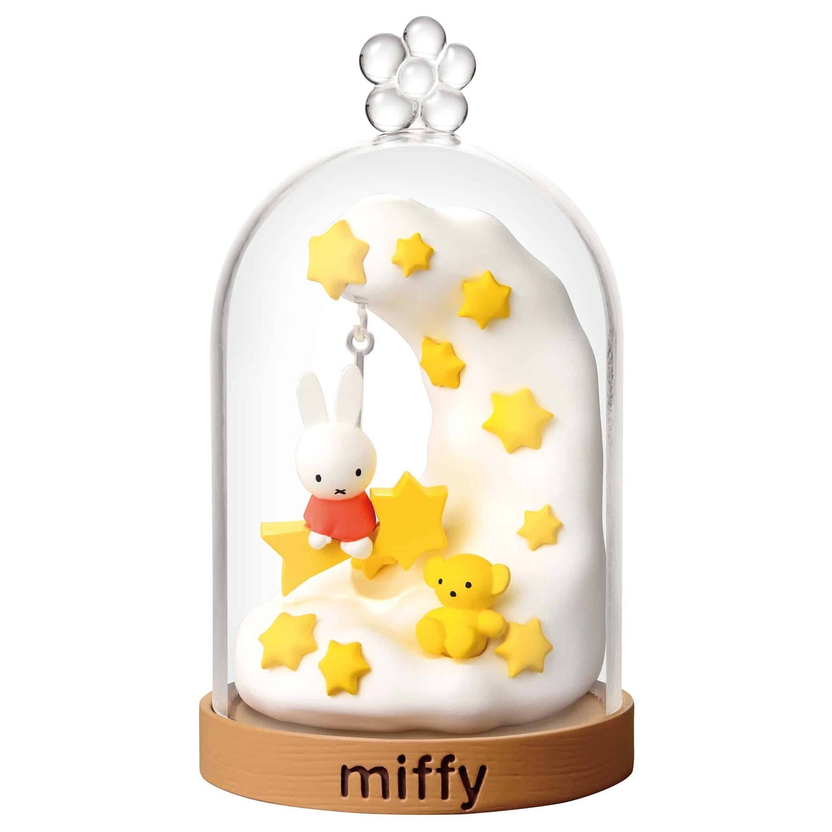 Miffy Terrarium Series