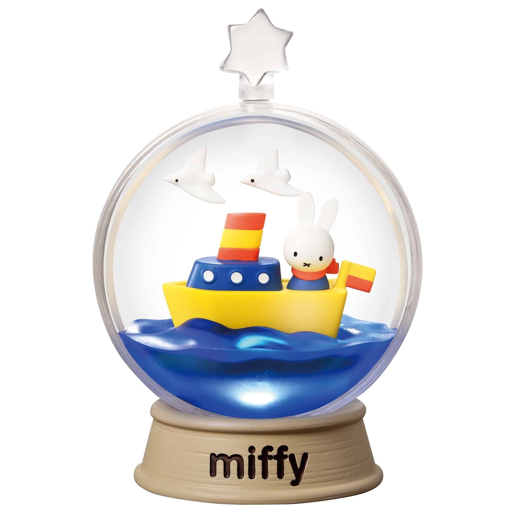 Miffy Terrarium Series