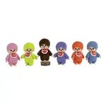 World’s Smallest Monchhichi Surprise Figure