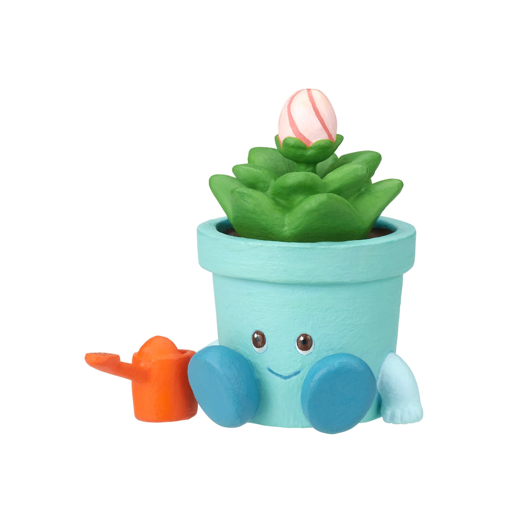 Bloom Buddies Surprise Figurine