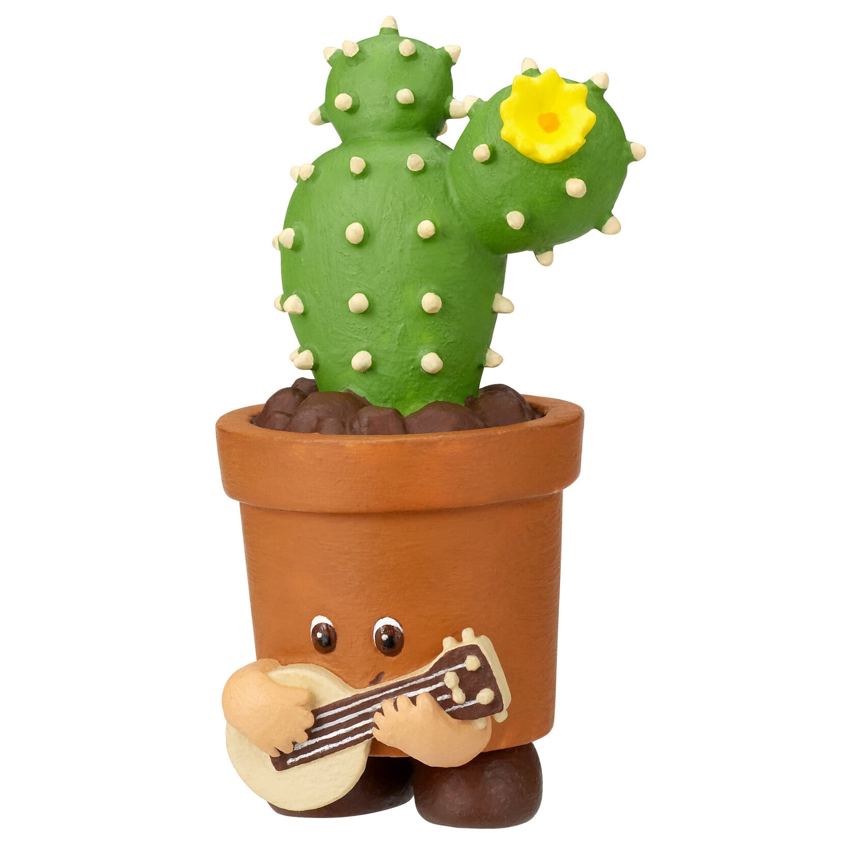 Bloom Buddies Surprise Figurine