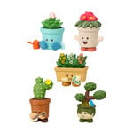 Bloom Buddies Surprise Figurine