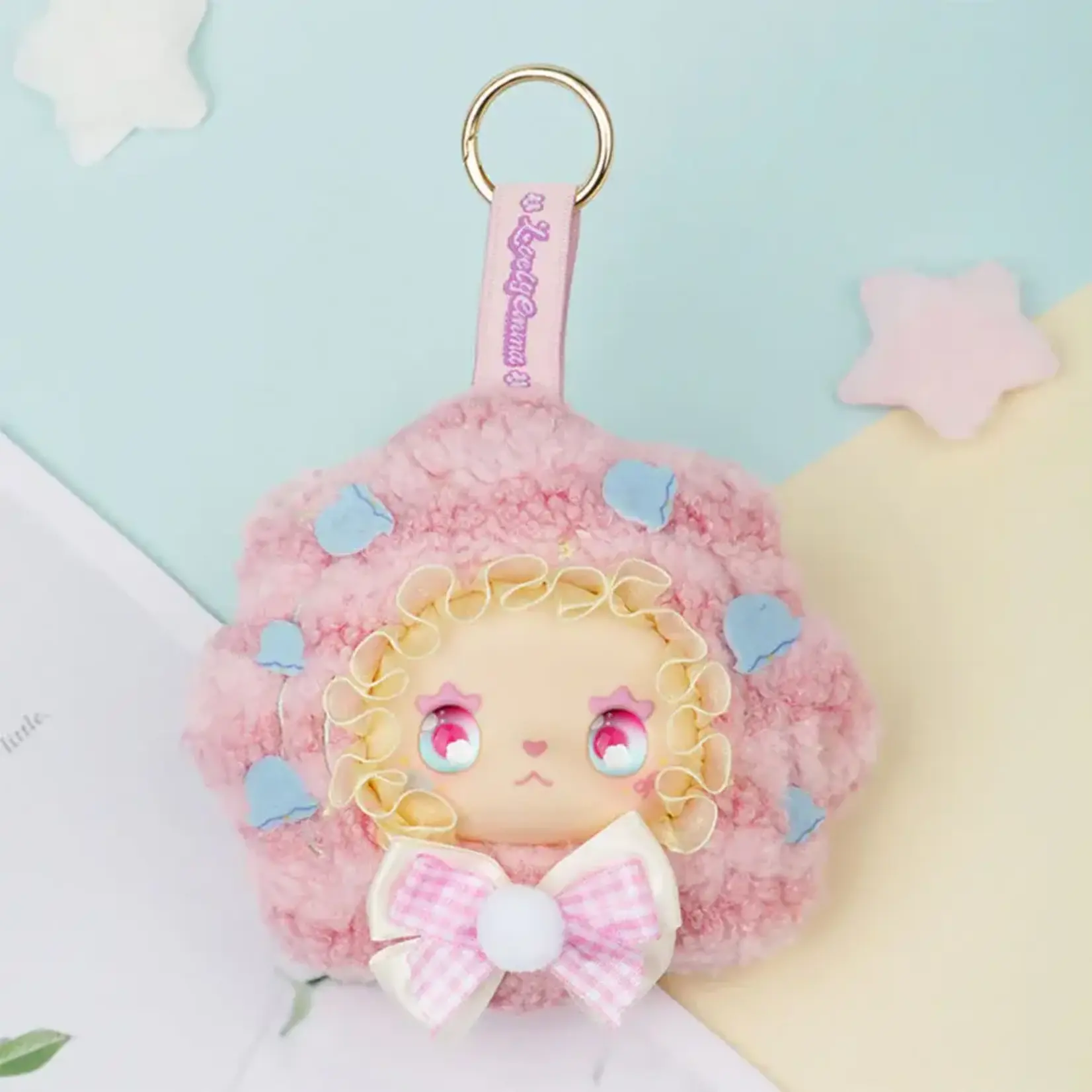 Lovely Emma Floral Seasons Surprise Charm
