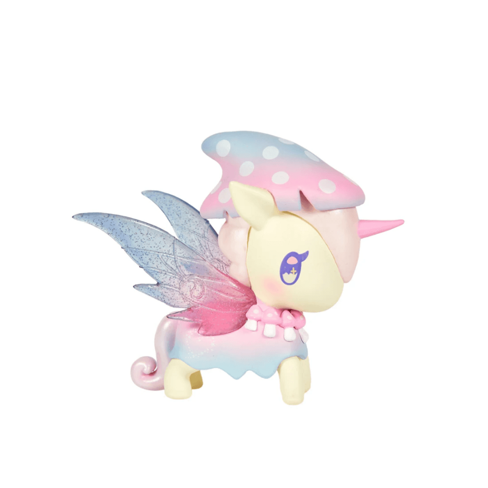 tokidoki Pixie Dust Fairy Unicorno Series