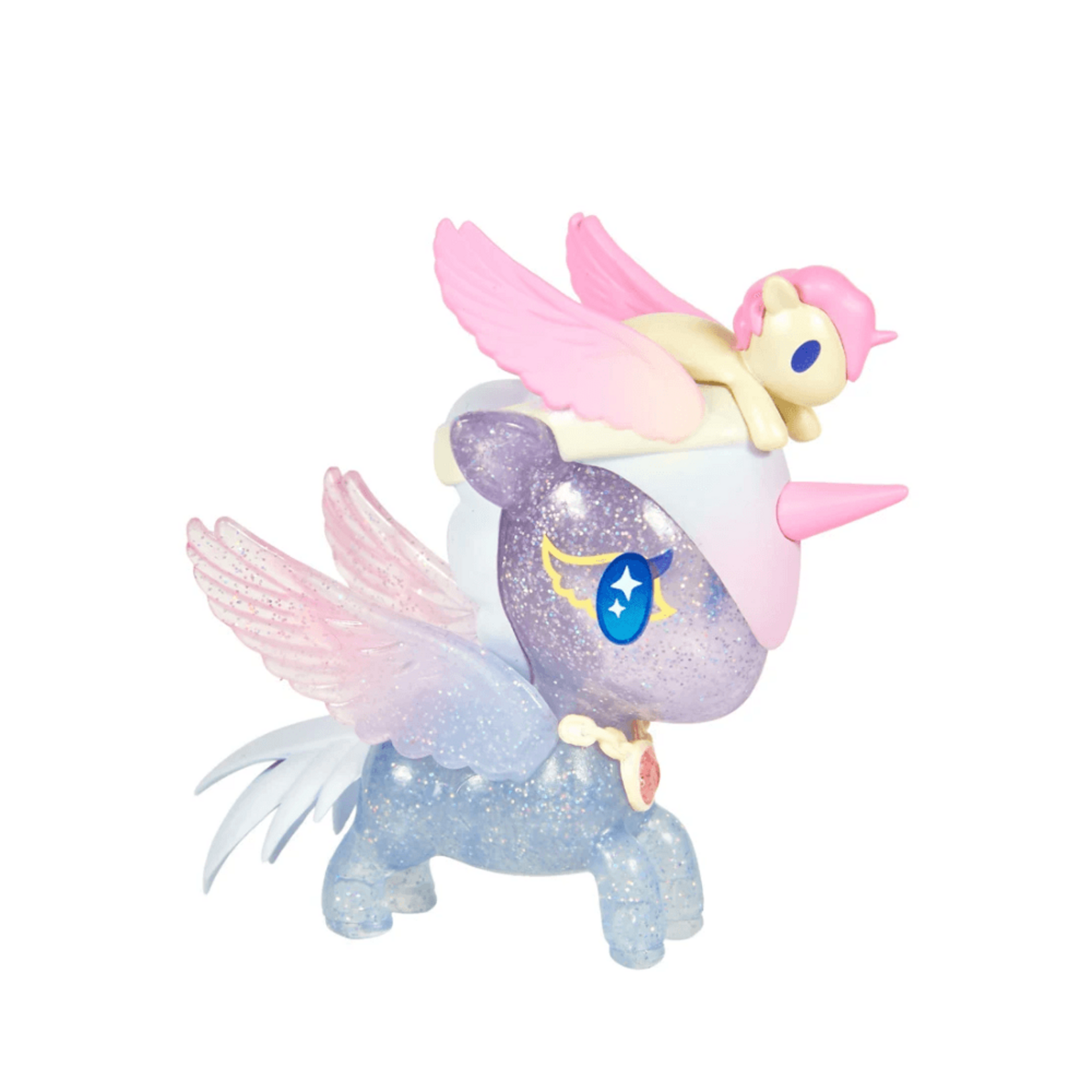 tokidoki Pixie Dust Fairy Unicorno Series