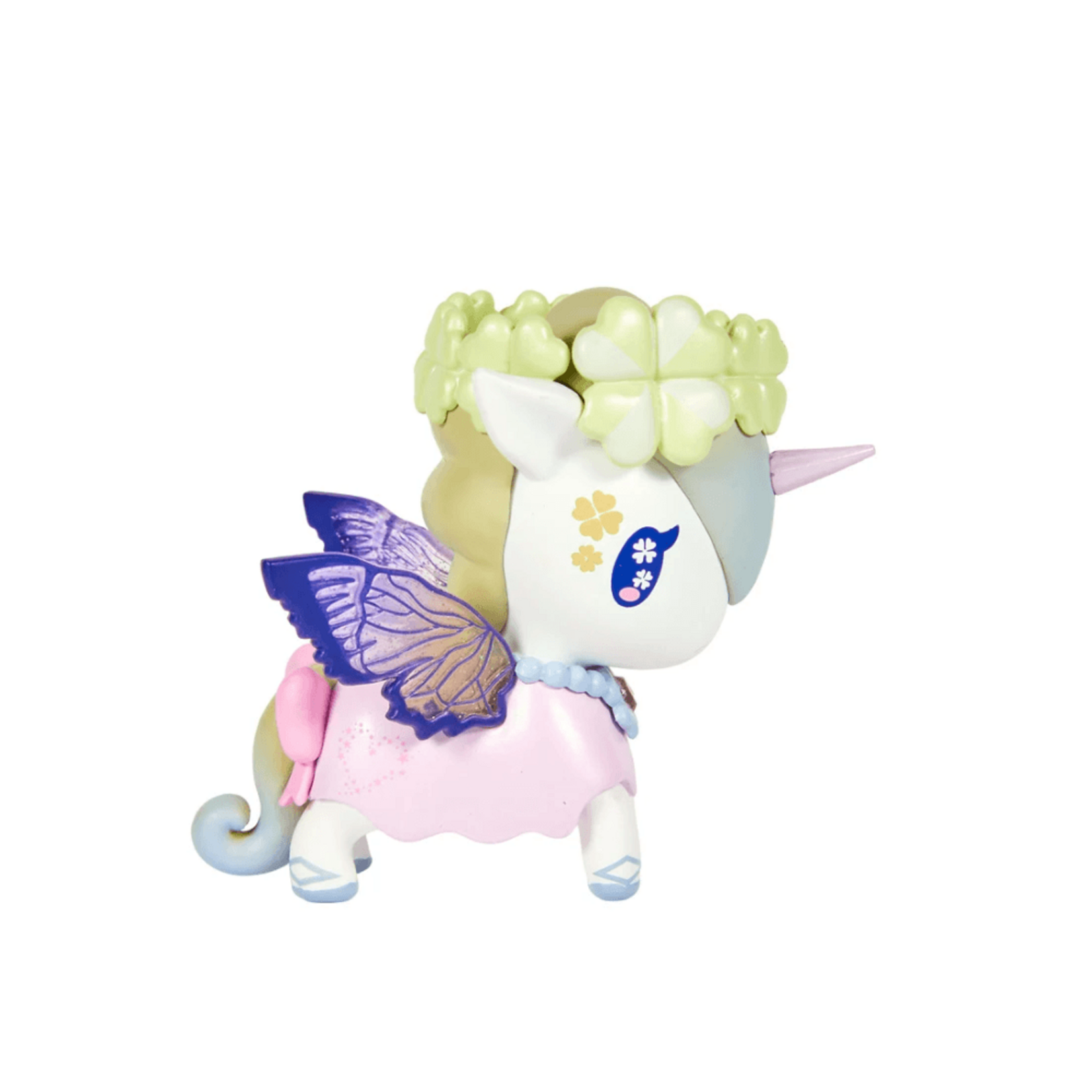 tokidoki Pixie Dust Fairy Unicorno Series