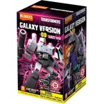 Transformers Galaxy Version 09: Darkest Hour