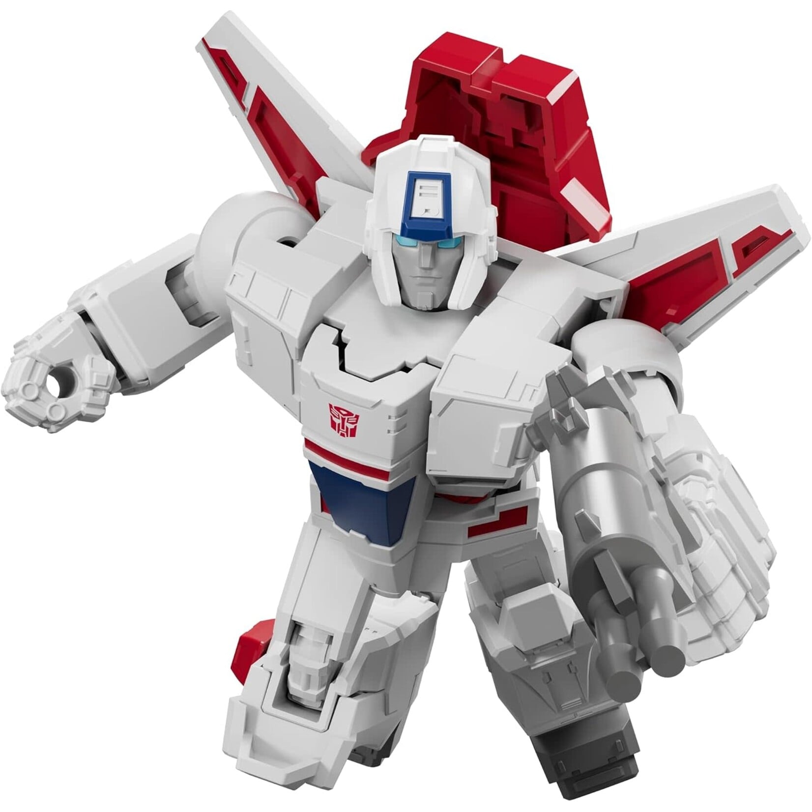 Transformers Galaxy Version 09: Darkest Hour Surprise Model Kit