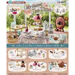 Re-Ment My Secret Tea Time Surprise Miniature