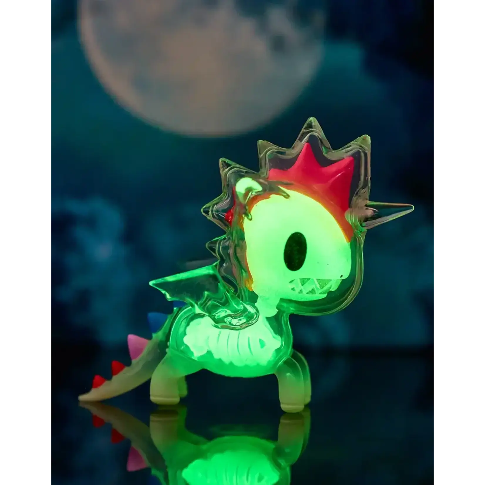 tokidoki After Dark Unicorno Surprise Figure