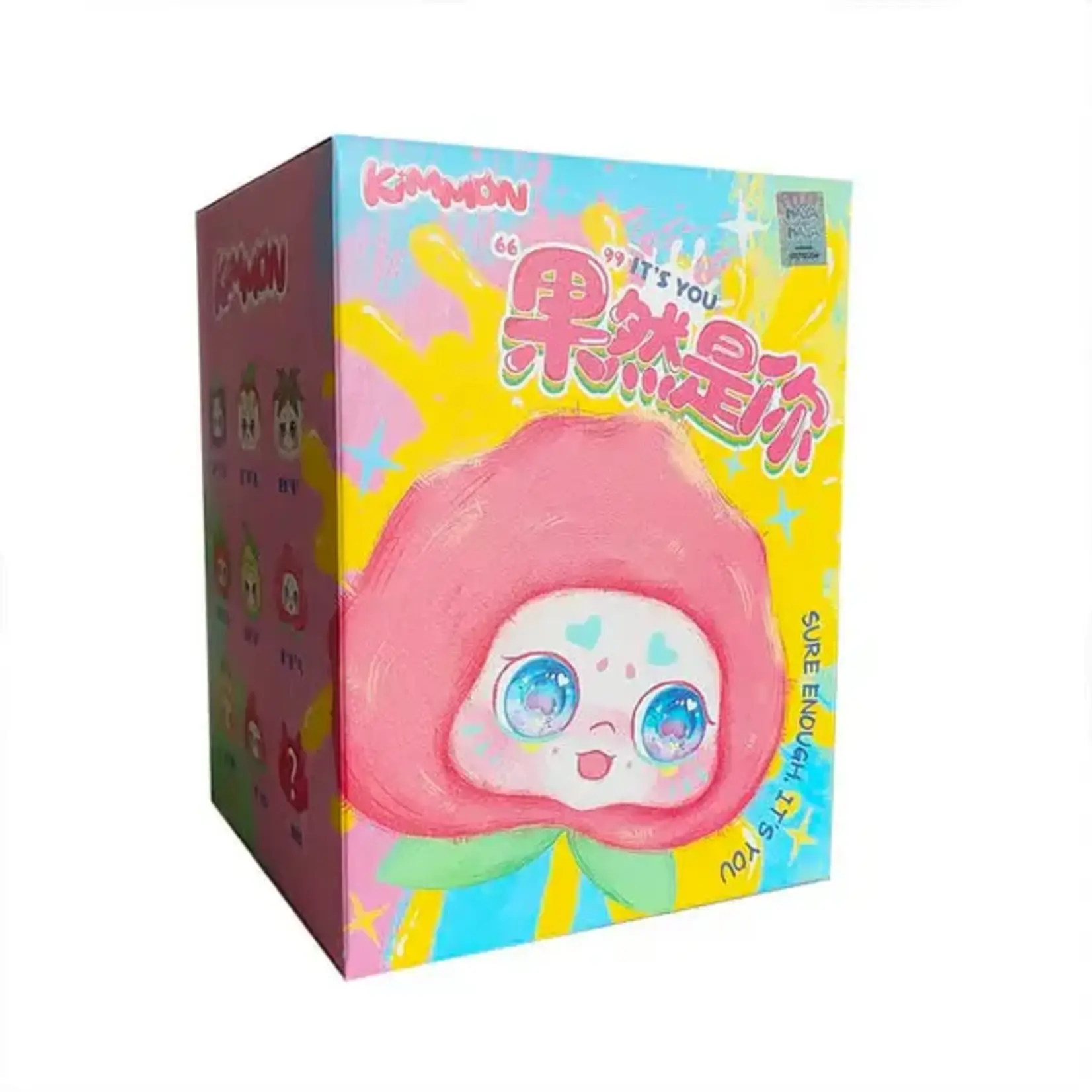 Kimmon It’s You Series Surprise Plush