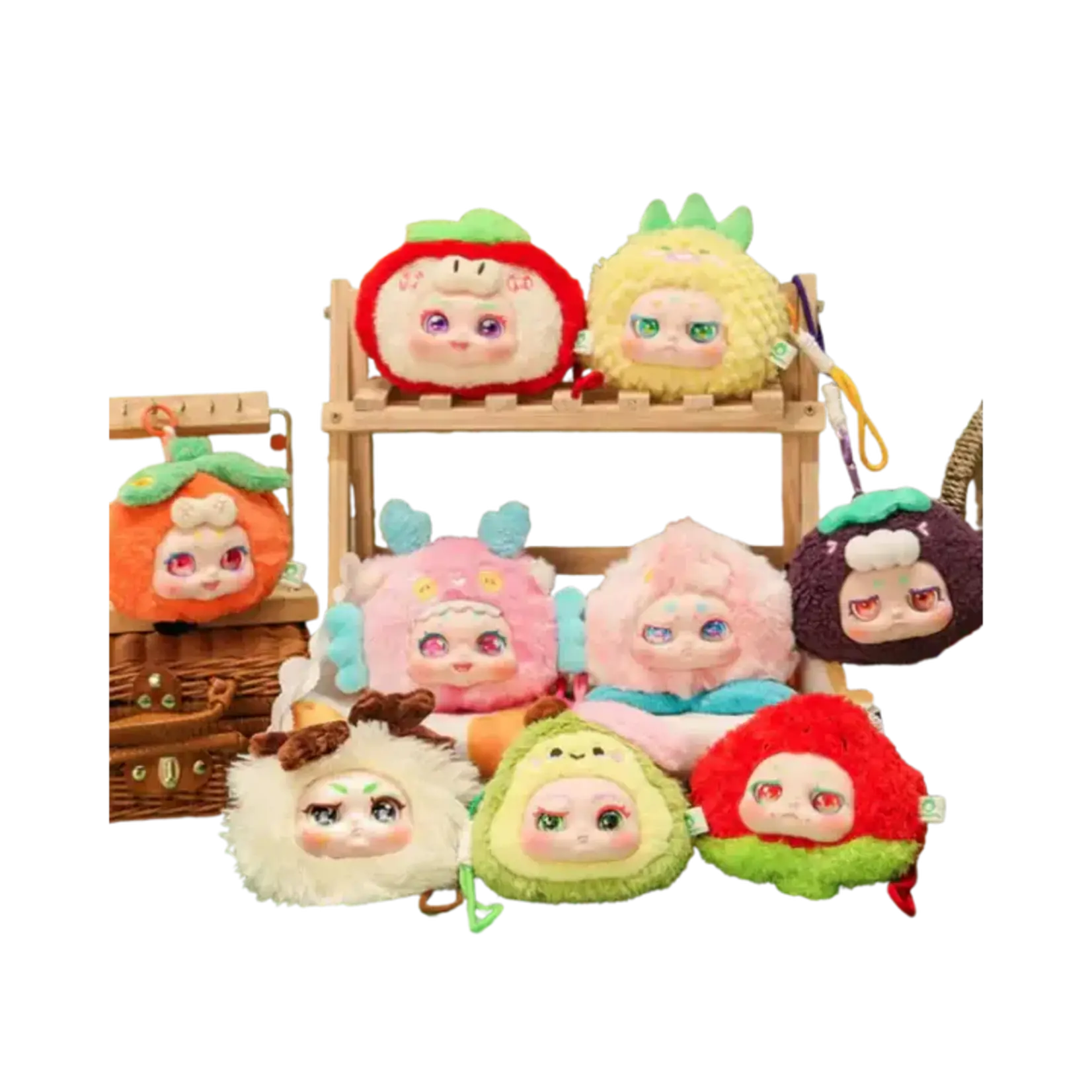 Kimmon It’s You Series Surprise Plush
