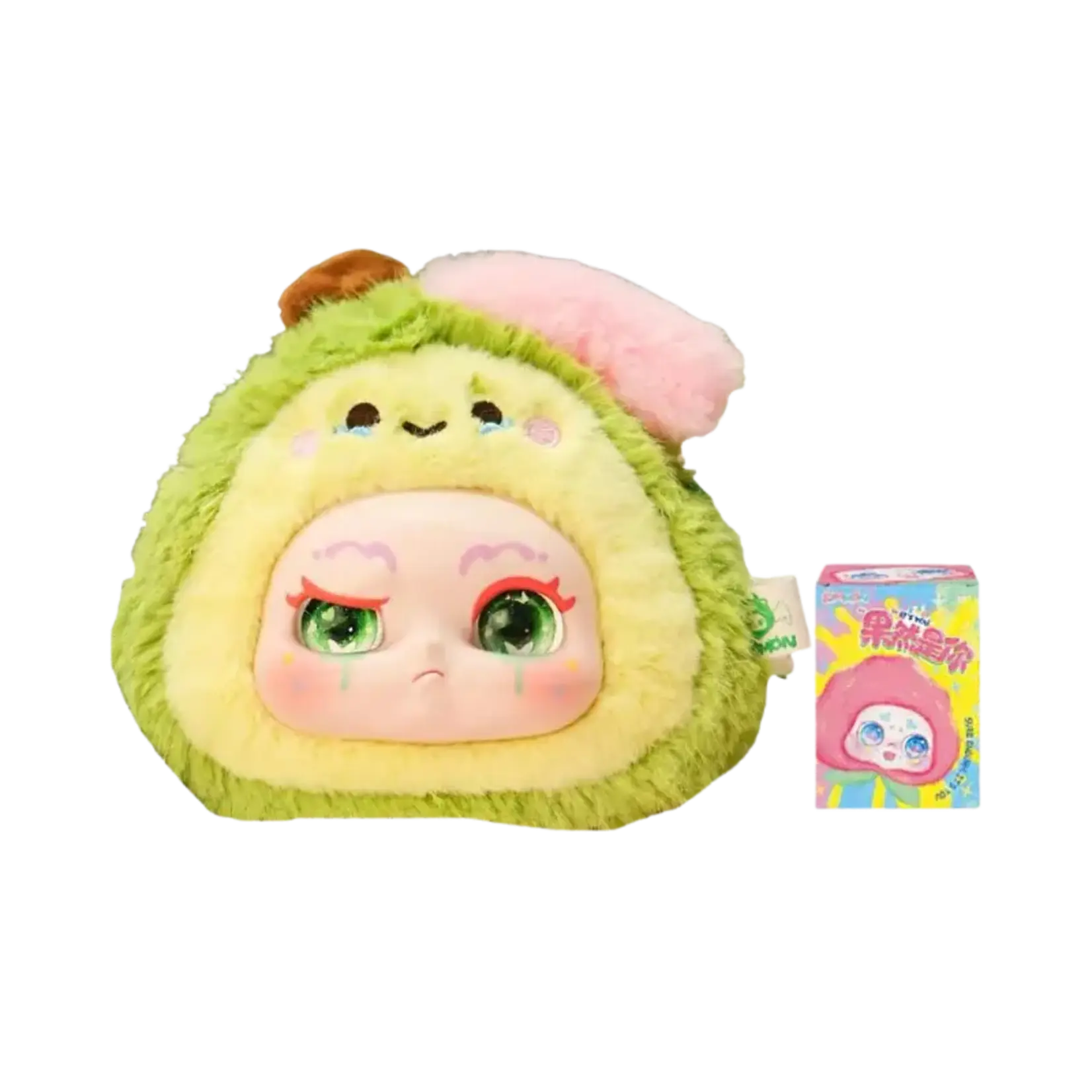 Kimmon It’s You Series Surprise Plush