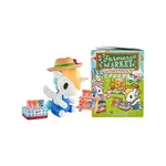 tokidoki Farmers Market Unicorno Series