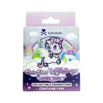 tokidoki Pixie Dust Fairy Unicorno Enamel Pin Surprise