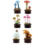 Mushroom Garden Vol. 1 Surprise Figure