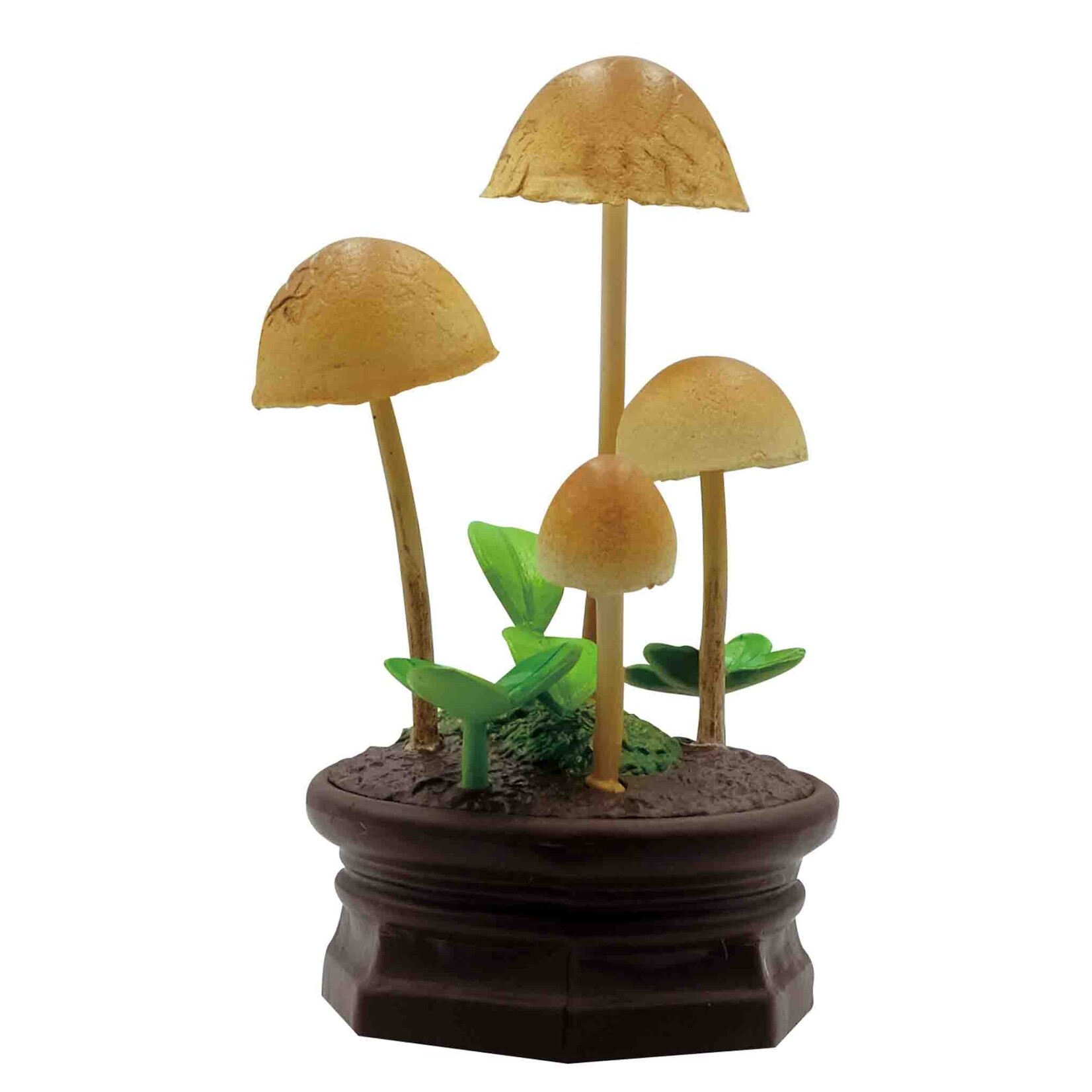 Mushroom Garden Vol. 1 Surprise Figure