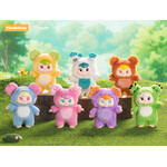 AJIOO Plant Fairy Series Vinyl Plush Surprise