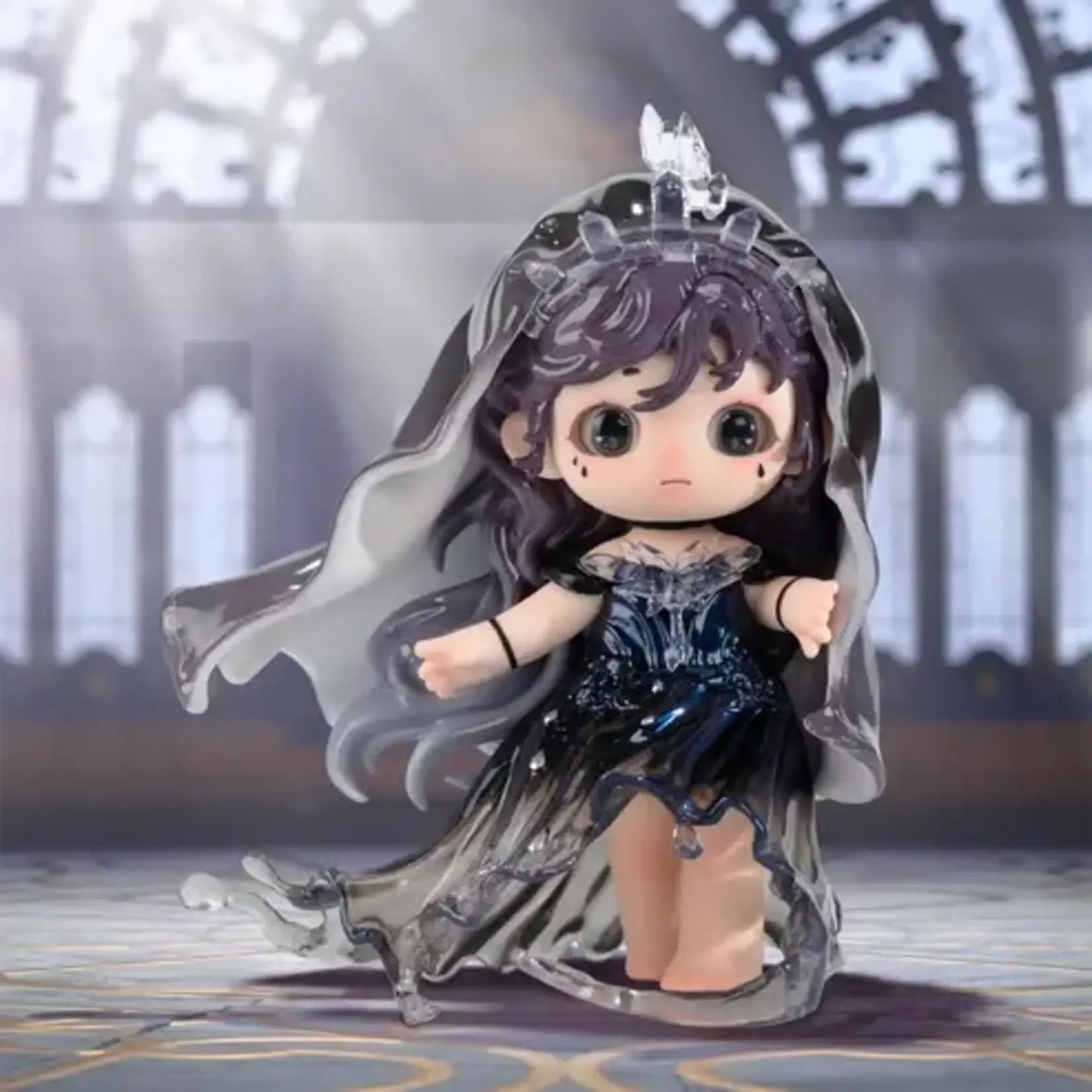 HEYONE Twinkling Starlights Series Surprise Figure