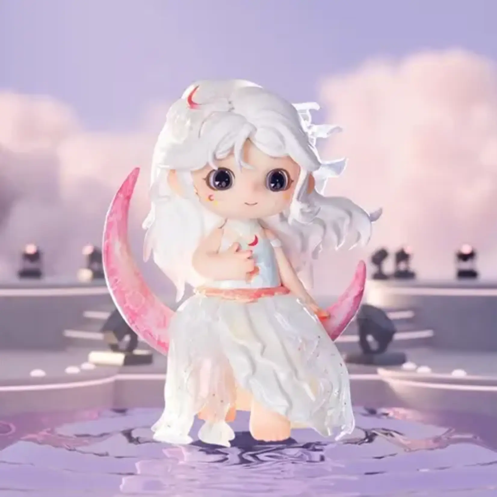 HEYONE Twinkling Starlights Series Surprise Figure