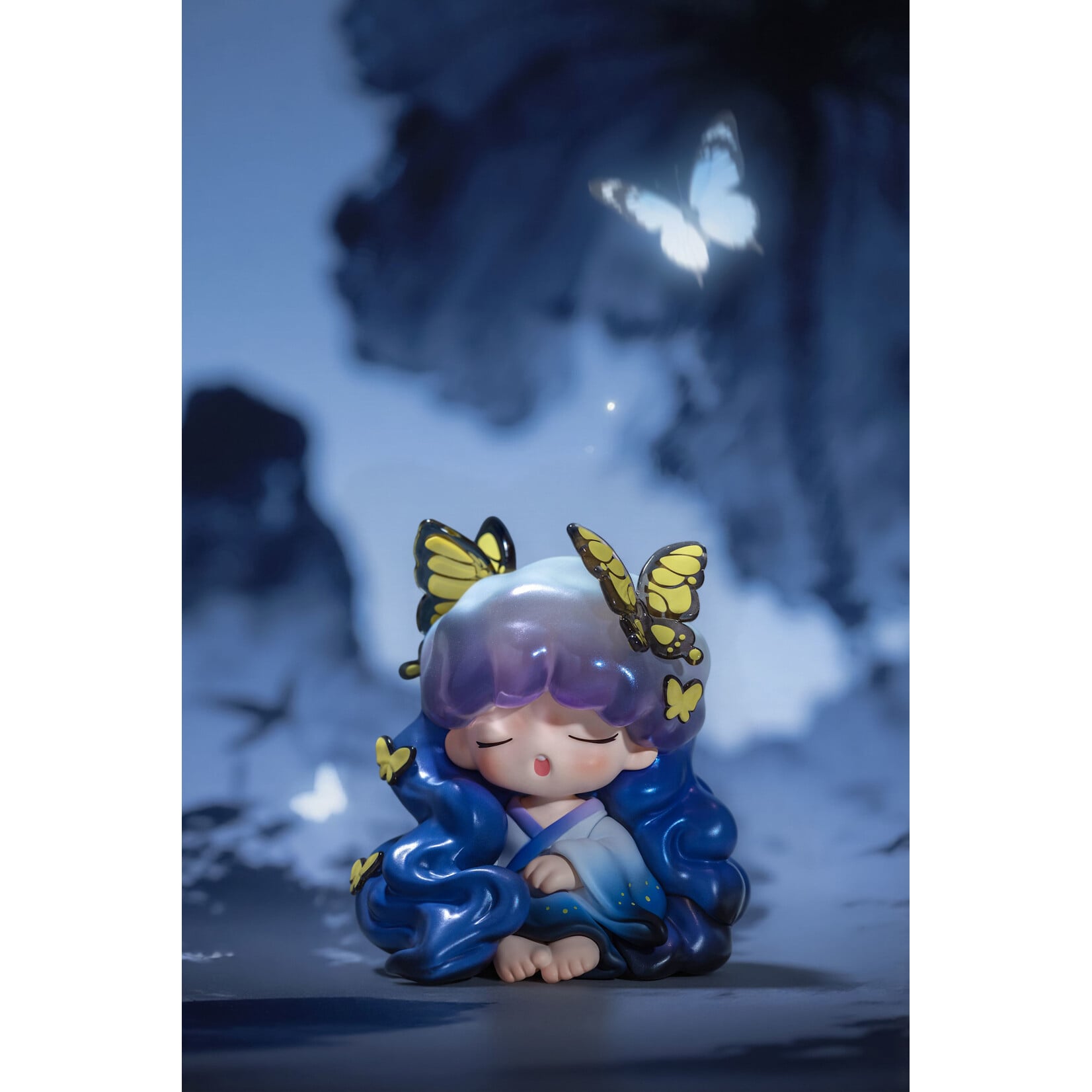 YUMO Strange Stories About Dreams Series