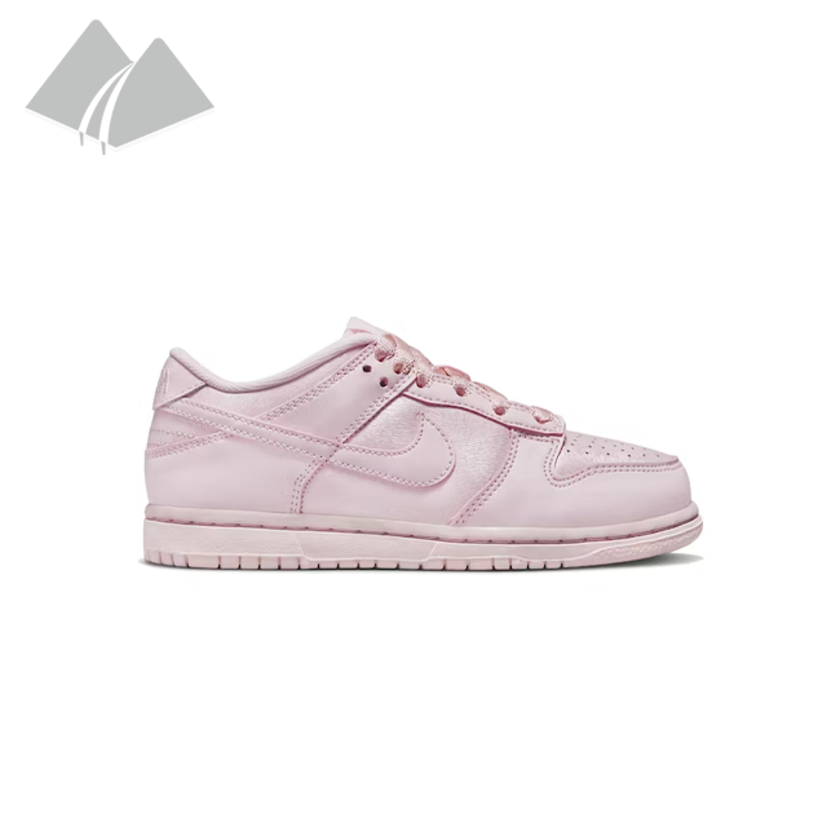Nike Dunk Low PS Prism Pink The Valley San Francisco