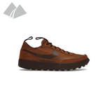 Nike NikeCraft General Purpose Shoe (W) Tom Sachs Field Brown