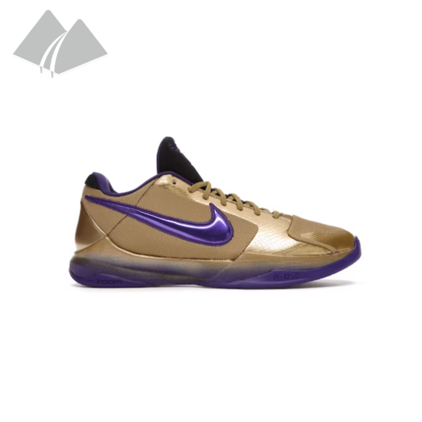 Nike Nike Kobe 5 Proto (M) Undefeated Hall of Fame