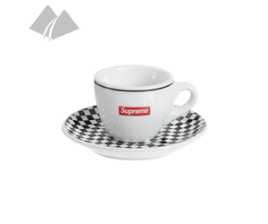 IPA Porcellane Aosta Espresso Set（Supreme Supreme IPA