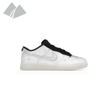 Nike Nike Dunk Low (M) CLOT Fragment White