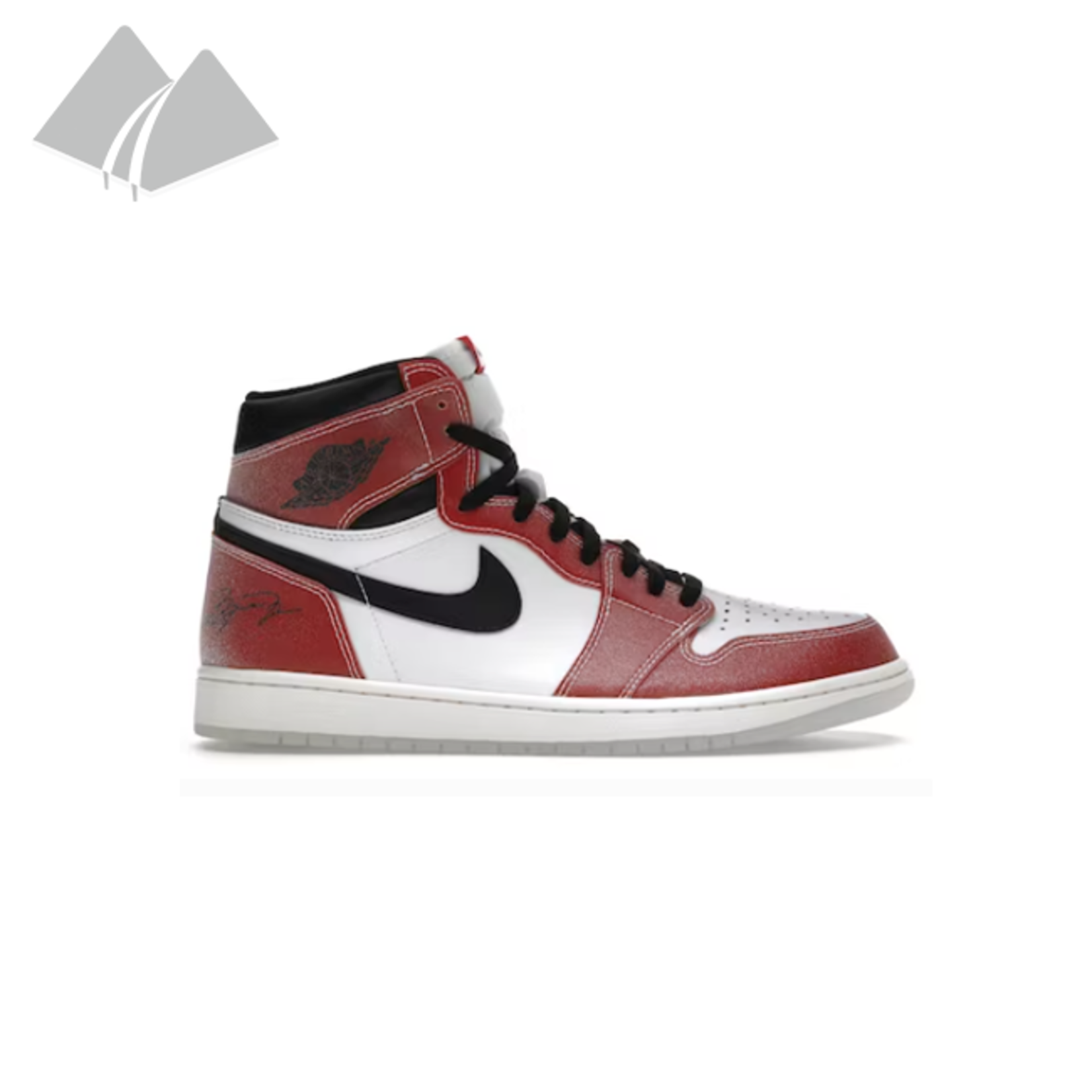 Jordan 1 High (M) Trophy Room Chicago - The Valley San Francisco Jordan 1 High (M) Trophy Room Chicago - The Valley San Francisco