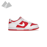 Nike Nike Dunk Low (GS) Championship Red (2021)