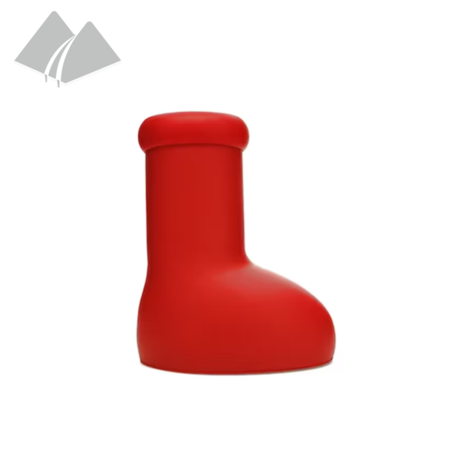 MSCHF MSCHF Big Red Boot - The Valley San Francisco