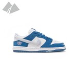 Nike Nike SB Dunk Low (M) Born X Raised One Block At A Time