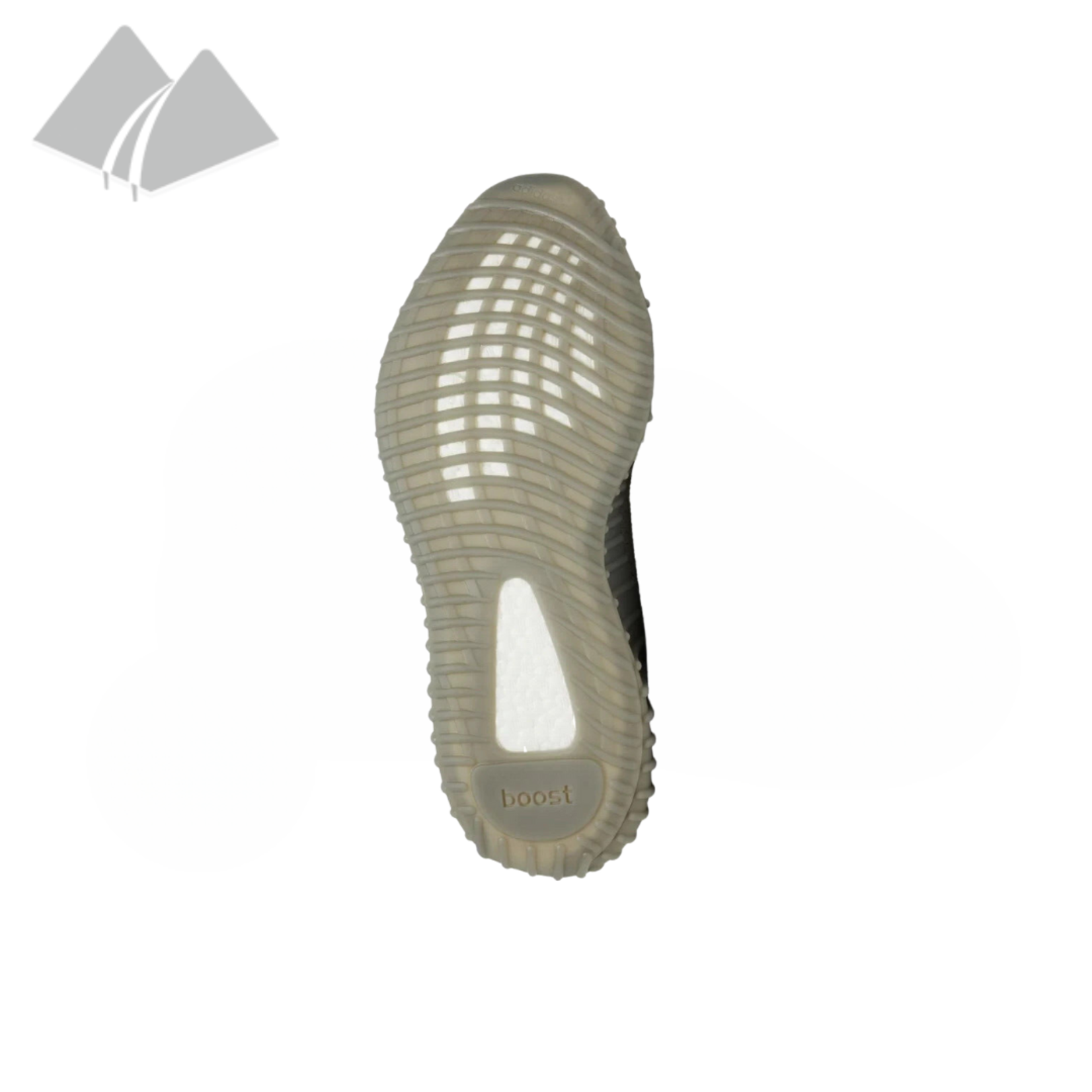 Adidas Adidas Yeezy 350 V2 (M) Granite