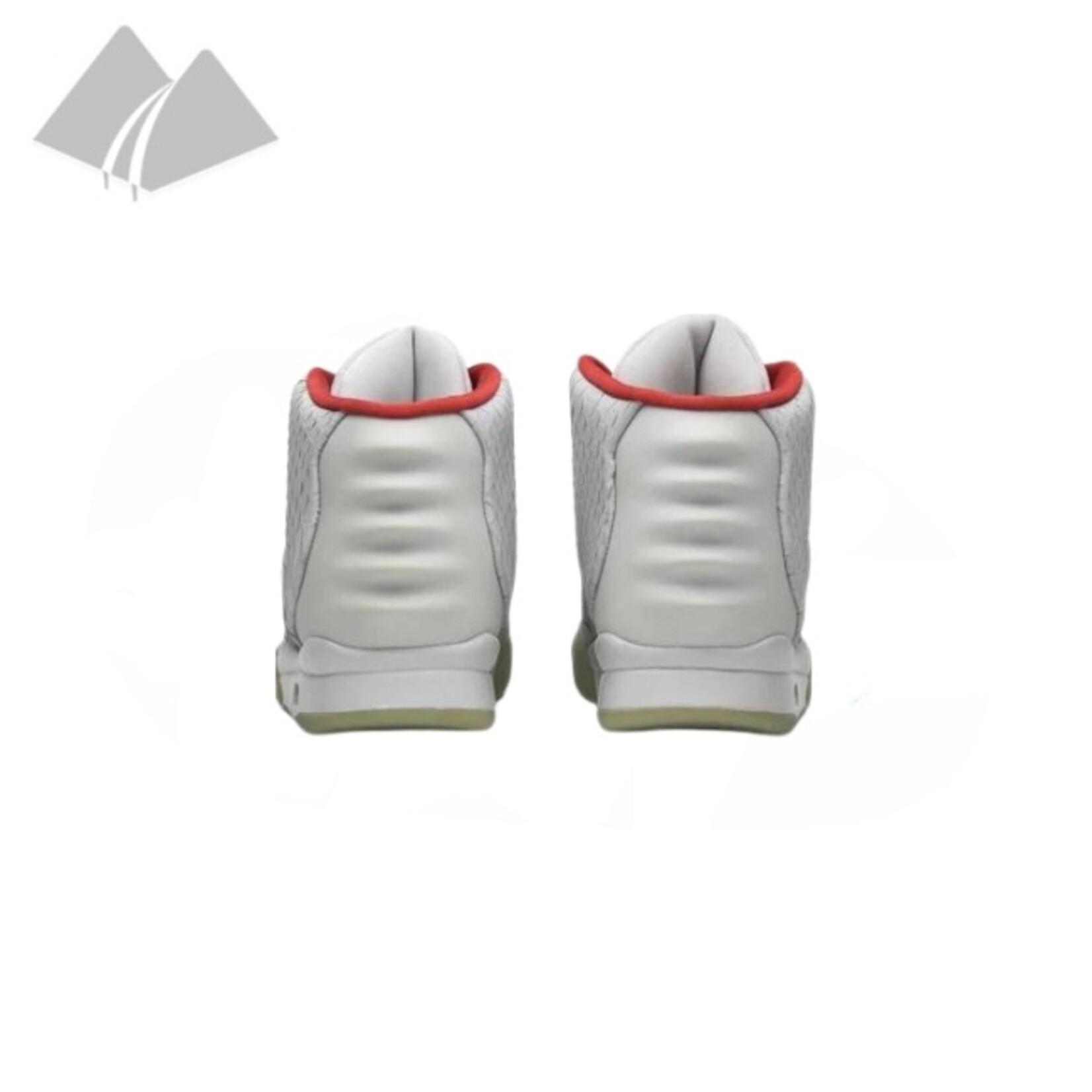 Yeezy Yeezy Air Yeezy 2 (M) Pure Platinum