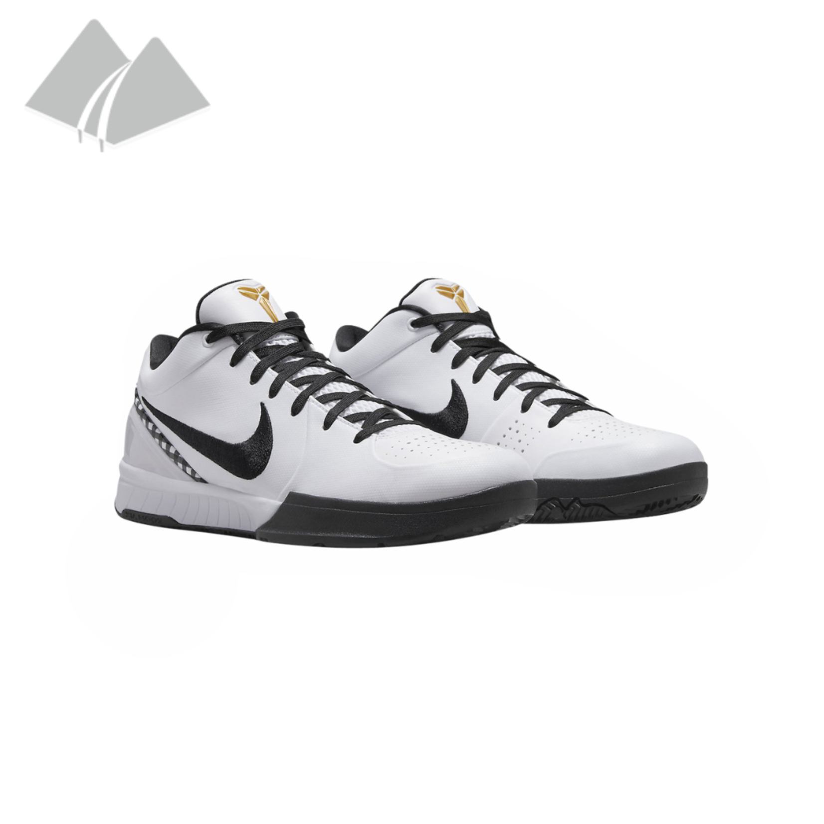 Nike Nike Kobe 4 Proto (M) Mambacita Gigi