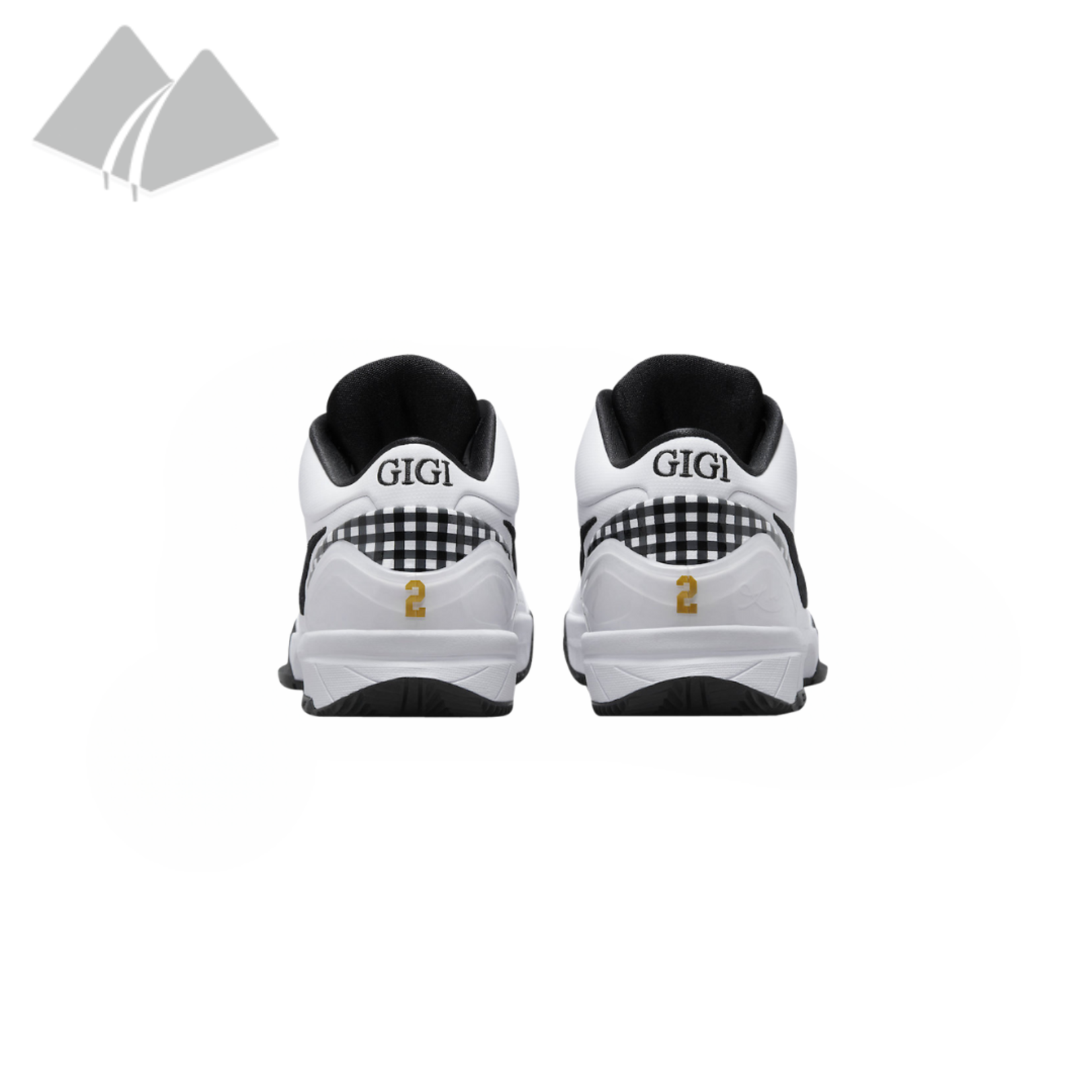 Nike Nike Kobe 4 Proto (M) Mambacita Gigi