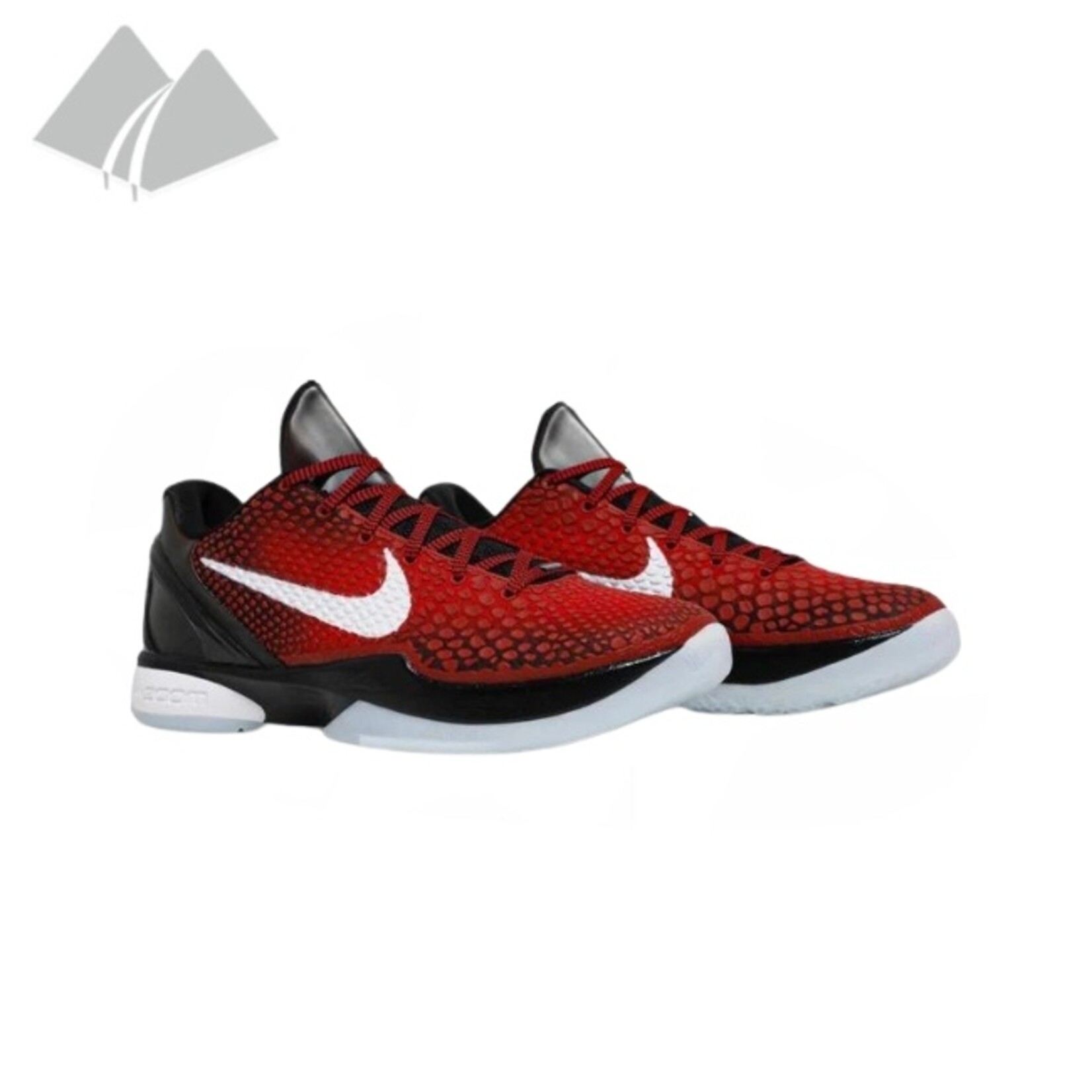 Nike Nike Kobe 6 Protro (M) Challenge Red All-Star (2021)