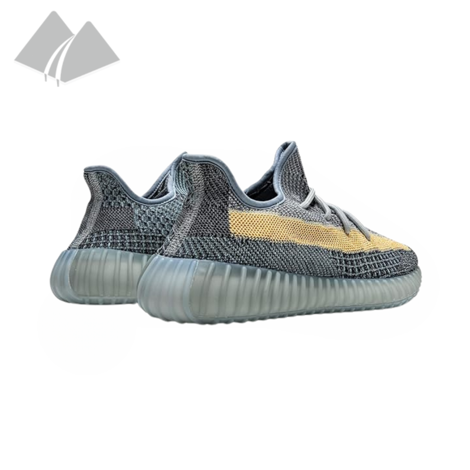 Adidas yeezy 350 boost blue hot sale