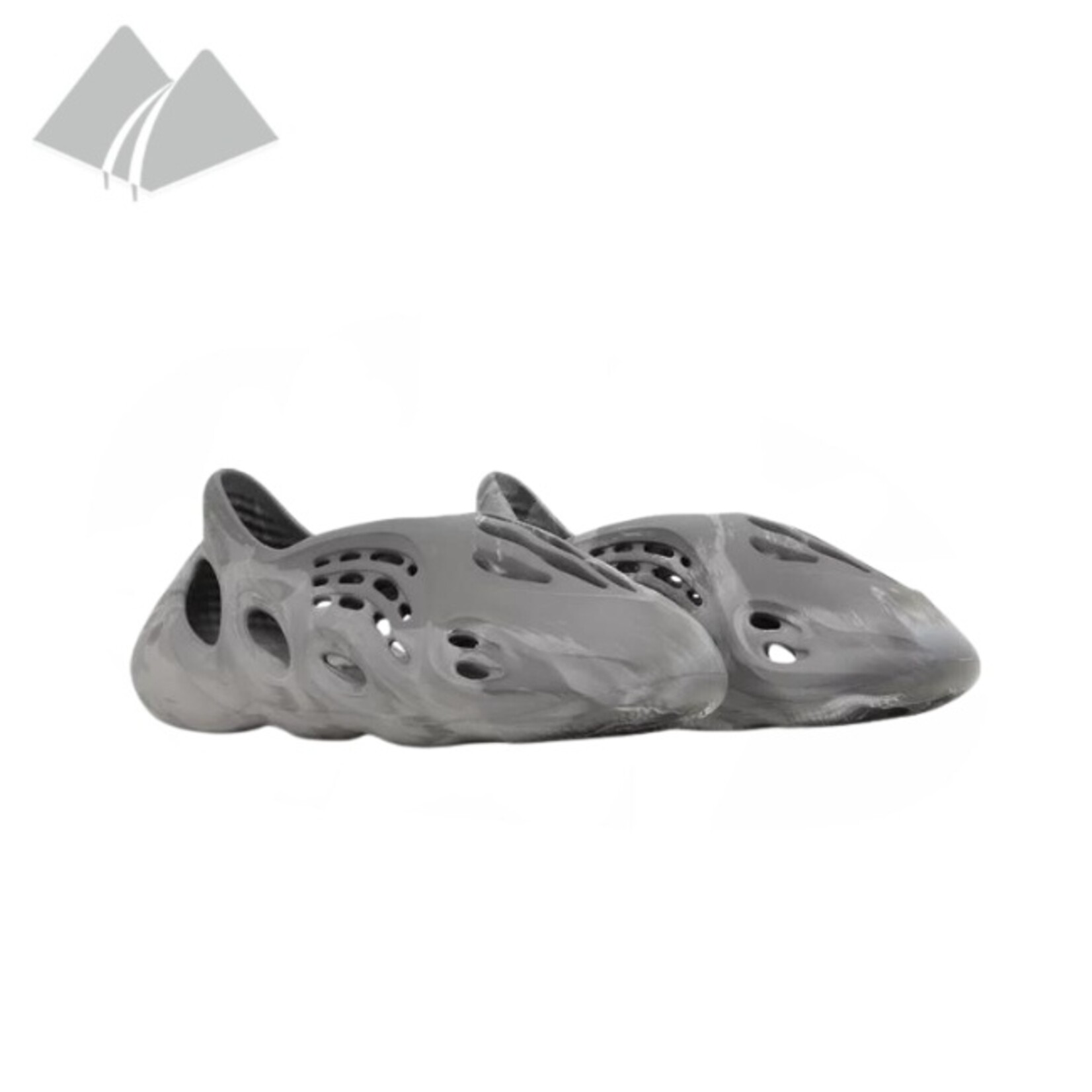 Adidas Adidas Yeezy Foam Runner (M) MX Granite