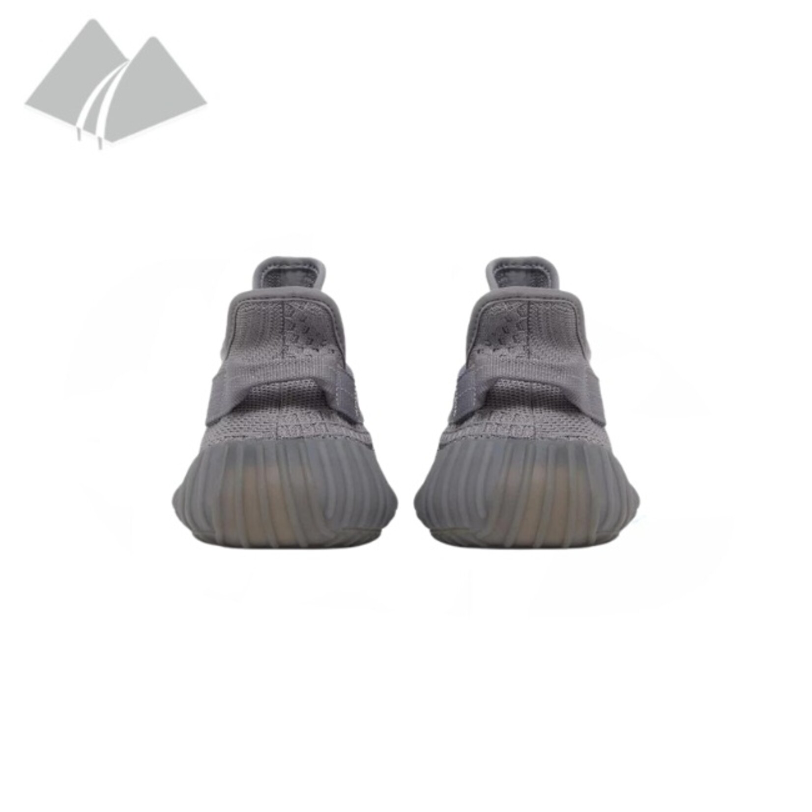 Adidas Adidas Yeezy 350 V2 (M) Steel Grey