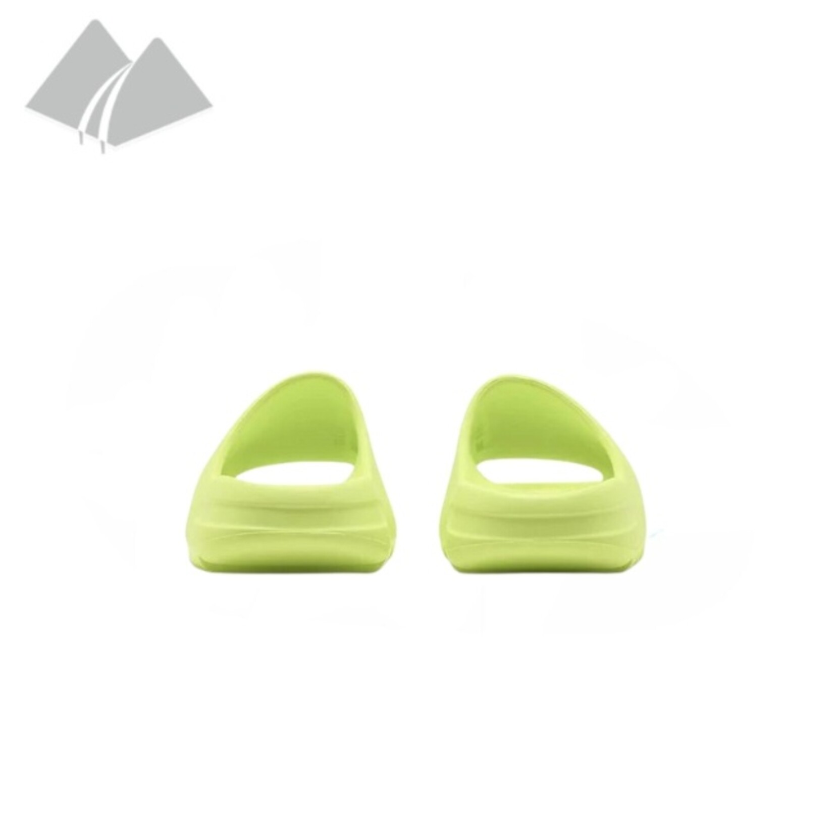 Yeezy Adidas Yeezy Slide (M) Glow Green