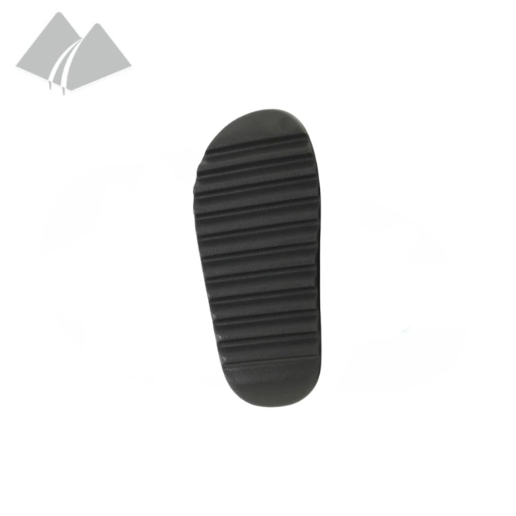 Adidas Adidas Yeezy Slide (M) Dark Onyx